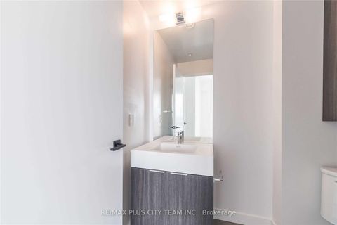 Photo 8 at 405 - 60 Tannery Road, Waterfront Communities C8, Toronto