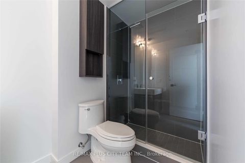Photo 9 at 405 - 60 Tannery Road, Waterfront Communities C8, Toronto