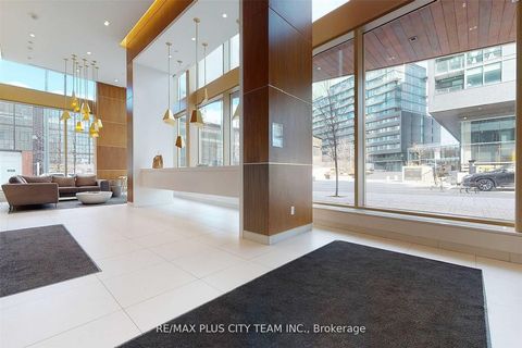 Photo 14 at 405 - 60 Tannery Road, Waterfront Communities C8, Toronto