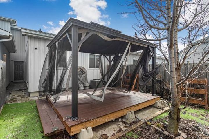 Photo 41 at 58 Avenue Street, Central, Oshawa