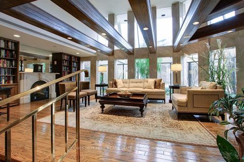 Photo 2 at PH 10 - 3900 Yonge Street, Nortown, Toronto