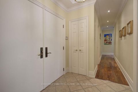 Photo 3 at PH 10 - 3900 Yonge Street, Nortown, Toronto