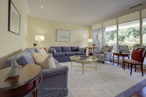 Photo 5 at PH 10 - 3900 Yonge Street, Nortown, Toronto