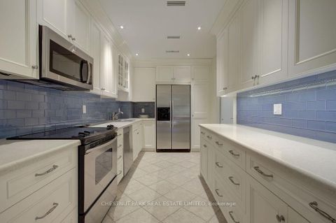 Photo 6 at PH 10 - 3900 Yonge Street, Nortown, Toronto