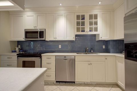 Photo 7 at PH 10 - 3900 Yonge Street, Nortown, Toronto