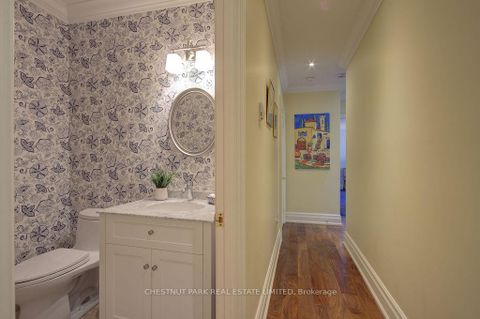 Photo 11 at PH 10 - 3900 Yonge Street, Nortown, Toronto