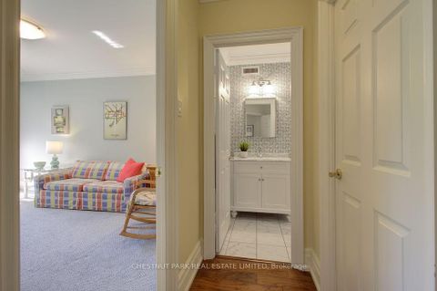 Photo 19 at PH 10 - 3900 Yonge Street, Nortown, Toronto