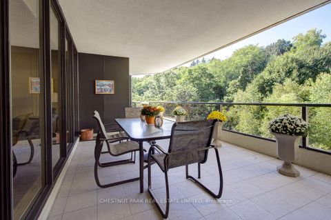 Photo 22 at PH 10 - 3900 Yonge Street, Nortown, Toronto