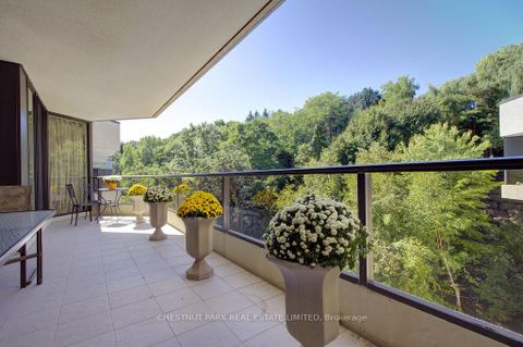 Photo 23 at PH 10 - 3900 Yonge Street, Nortown, Toronto