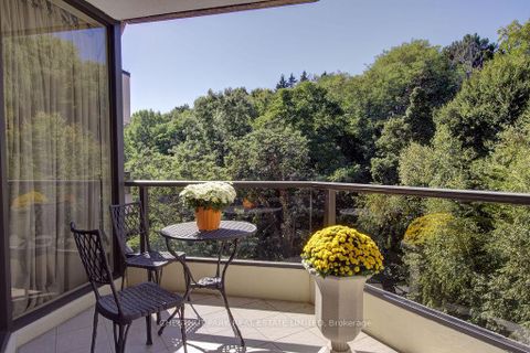 Photo 24 at PH 10 - 3900 Yonge Street, Nortown, Toronto