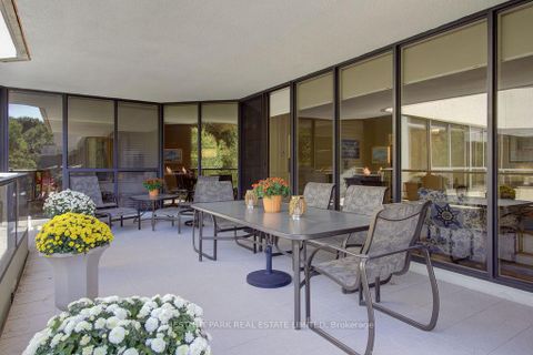 Photo 25 at PH 10 - 3900 Yonge Street, Nortown, Toronto