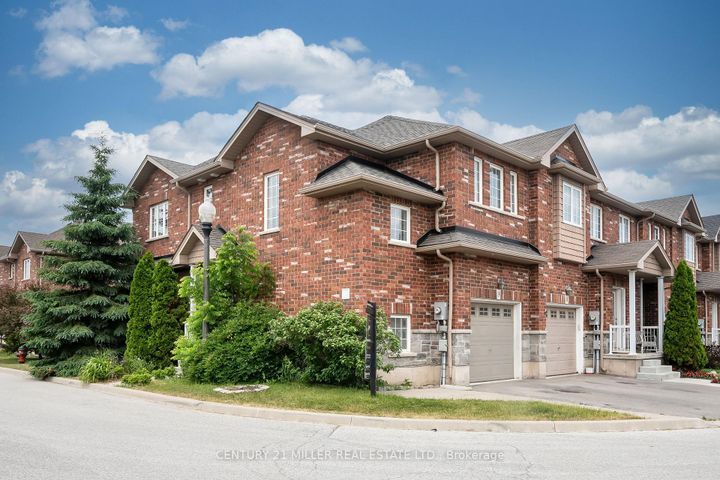 Photo 1 at 19 - 45 Seabreeze Crescent, Stoney Creek, Hamilton