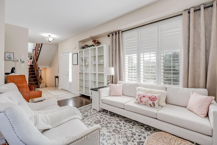 Photo 5 at 19 - 45 Seabreeze Crescent, Stoney Creek, Hamilton
