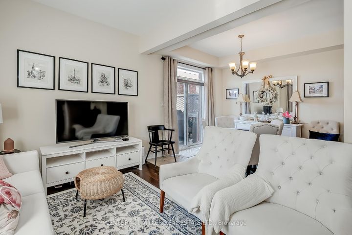 Photo 6 at 19 - 45 Seabreeze Crescent, Stoney Creek, Hamilton