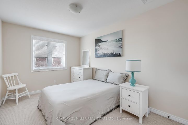 Photo 16 at 19 - 45 Seabreeze Crescent, Stoney Creek, Hamilton