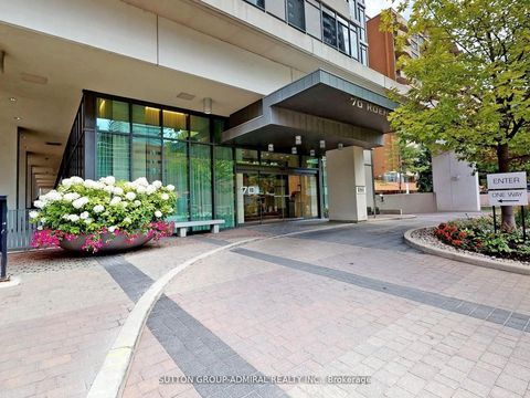 Photo 1 at 1916 - 70 Roehampton Avenue W, Mount Pleasant West, Toronto