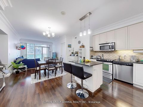 Photo 11 at 1916 - 70 Roehampton Avenue W, Mount Pleasant West, Toronto