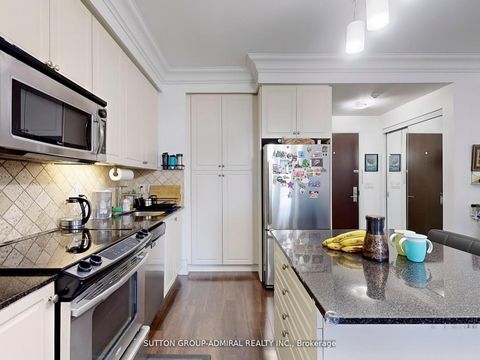 Photo 12 at 1916 - 70 Roehampton Avenue W, Mount Pleasant West, Toronto