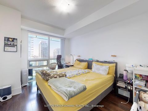 Photo 15 at 1916 - 70 Roehampton Avenue W, Mount Pleasant West, Toronto
