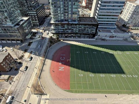 Photo 22 at 1916 - 70 Roehampton Avenue W, Mount Pleasant West, Toronto