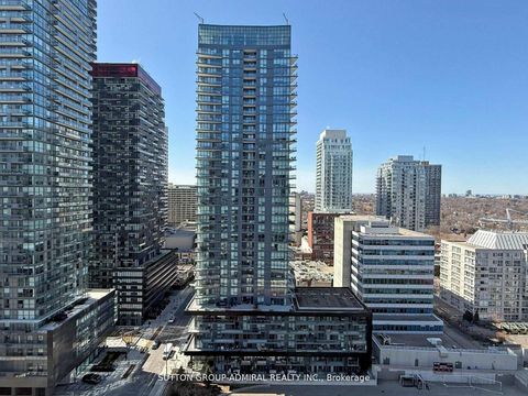 Photo 23 at 1916 - 70 Roehampton Avenue W, Mount Pleasant West, Toronto