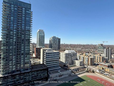Photo 24 at 1916 - 70 Roehampton Avenue W, Mount Pleasant West, Toronto