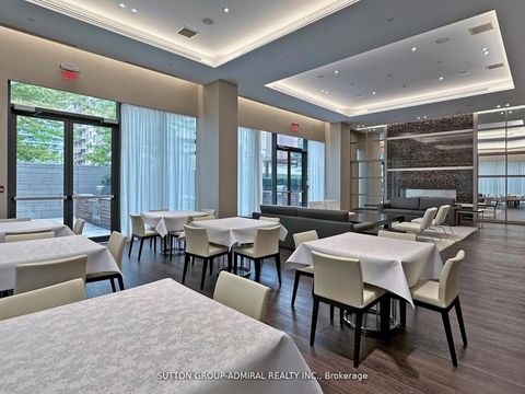 Photo 28 at 1916 - 70 Roehampton Avenue W, Mount Pleasant West, Toronto