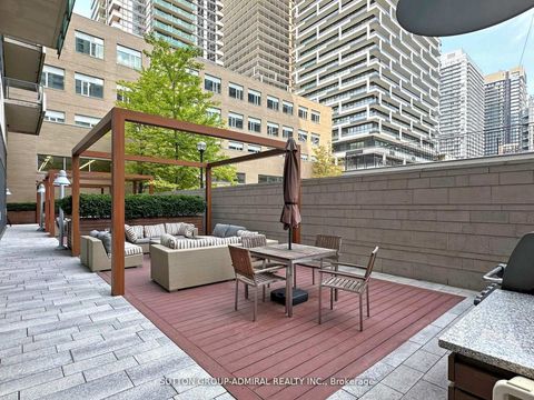 Photo 33 at 1916 - 70 Roehampton Avenue W, Mount Pleasant West, Toronto