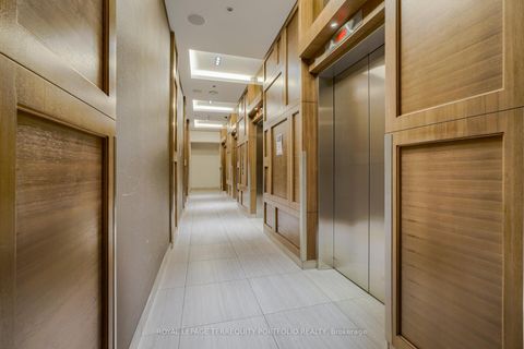 Photo 2 at 2509 - 88 Scott Street, Yonge Corridor, Toronto