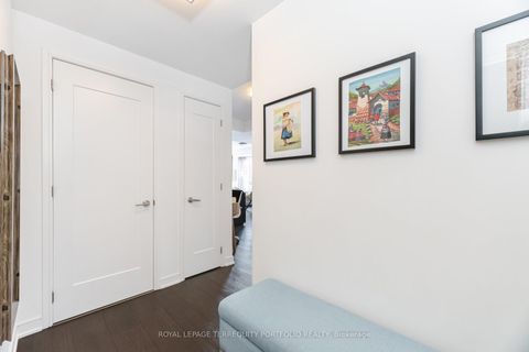 Photo 3 at 2509 - 88 Scott Street, Yonge Corridor, Toronto