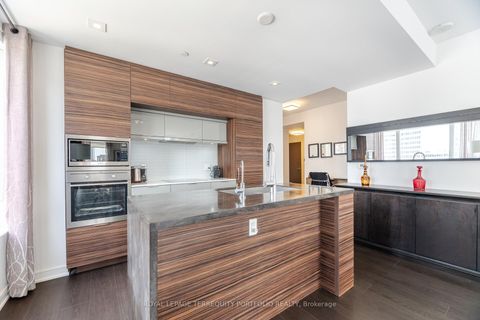 Photo 7 at 2509 - 88 Scott Street, Yonge Corridor, Toronto