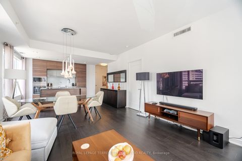 Photo 16 at 2509 - 88 Scott Street, Yonge Corridor, Toronto