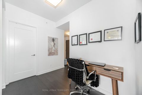Photo 17 at 2509 - 88 Scott Street, Yonge Corridor, Toronto