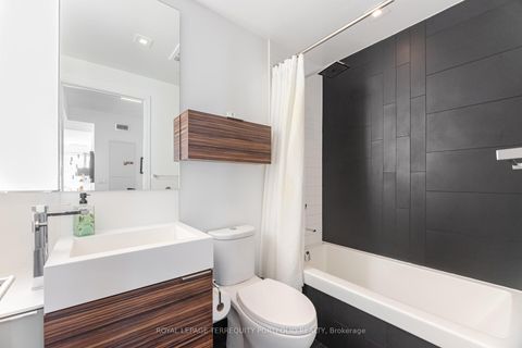 Photo 19 at 2509 - 88 Scott Street, Yonge Corridor, Toronto
