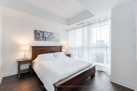 Photo 20 at 2509 - 88 Scott Street, Yonge Corridor, Toronto