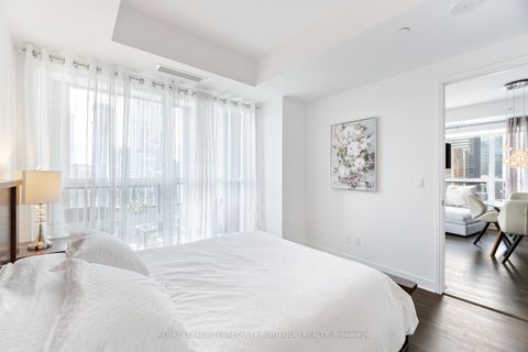 Photo 21 at 2509 - 88 Scott Street, Yonge Corridor, Toronto