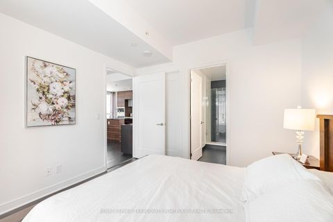 Photo 22 at 2509 - 88 Scott Street, Yonge Corridor, Toronto