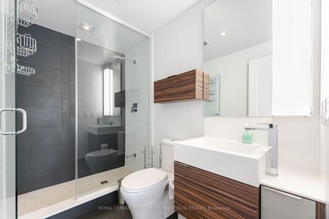 Photo 23 at 2509 - 88 Scott Street, Yonge Corridor, Toronto