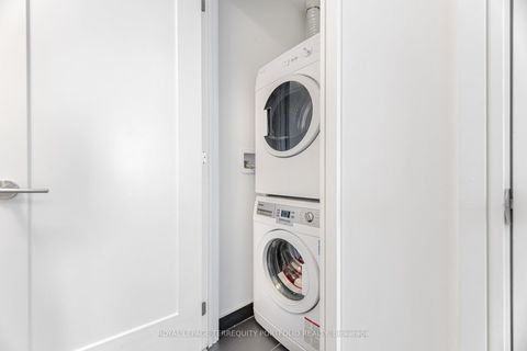 Photo 26 at 2509 - 88 Scott Street, Yonge Corridor, Toronto