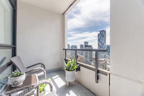Photo 27 at 2509 - 88 Scott Street, Yonge Corridor, Toronto