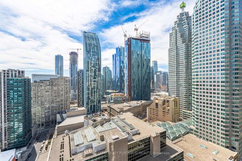 Photo 30 at 2509 - 88 Scott Street, Yonge Corridor, Toronto
