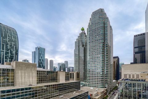 Photo 31 at 2509 - 88 Scott Street, Yonge Corridor, Toronto