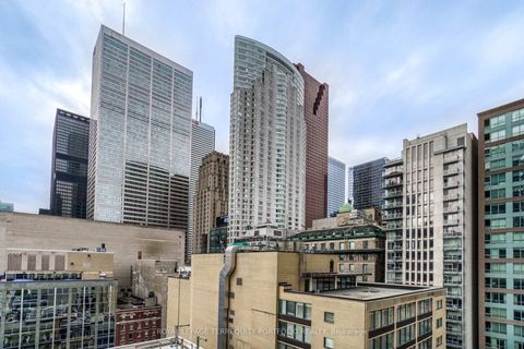 Photo 32 at 2509 - 88 Scott Street, Yonge Corridor, Toronto
