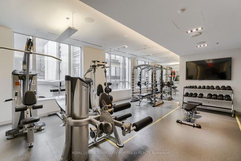 Photo 34 at 2509 - 88 Scott Street, Yonge Corridor, Toronto