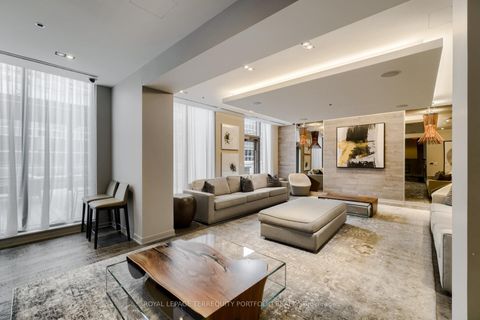 Photo 36 at 2509 - 88 Scott Street, Yonge Corridor, Toronto