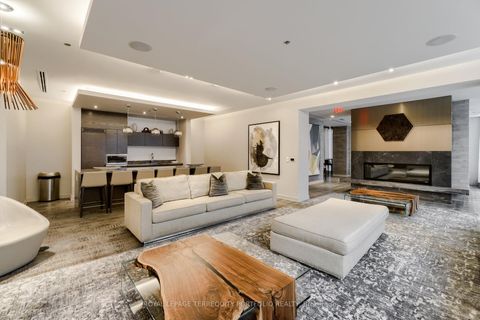 Photo 37 at 2509 - 88 Scott Street, Yonge Corridor, Toronto