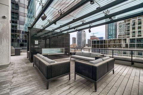 Photo 40 at 2509 - 88 Scott Street, Yonge Corridor, Toronto