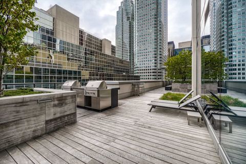 Photo 41 at 2509 - 88 Scott Street, Yonge Corridor, Toronto