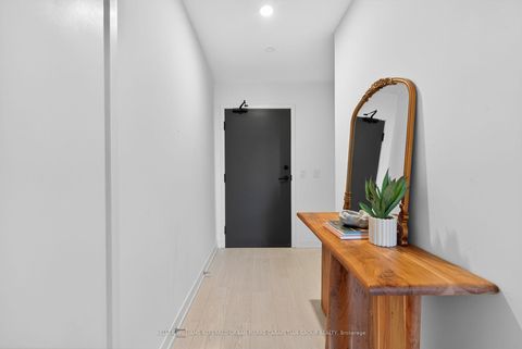 Photo 4 at 215 - 57 Brock Avenue, Roncesvalles, Toronto