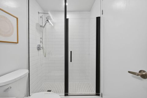 Photo 26 at 215 - 57 Brock Avenue, Roncesvalles, Toronto